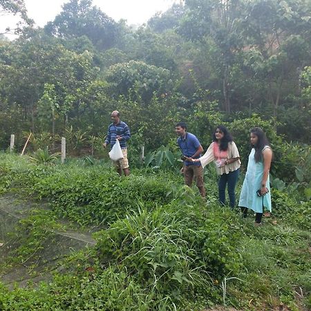 Friends Valley Home Stay Kattappana Exterior foto
