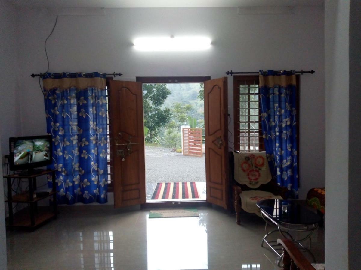 Friends Valley Home Stay Kattappana Exterior foto