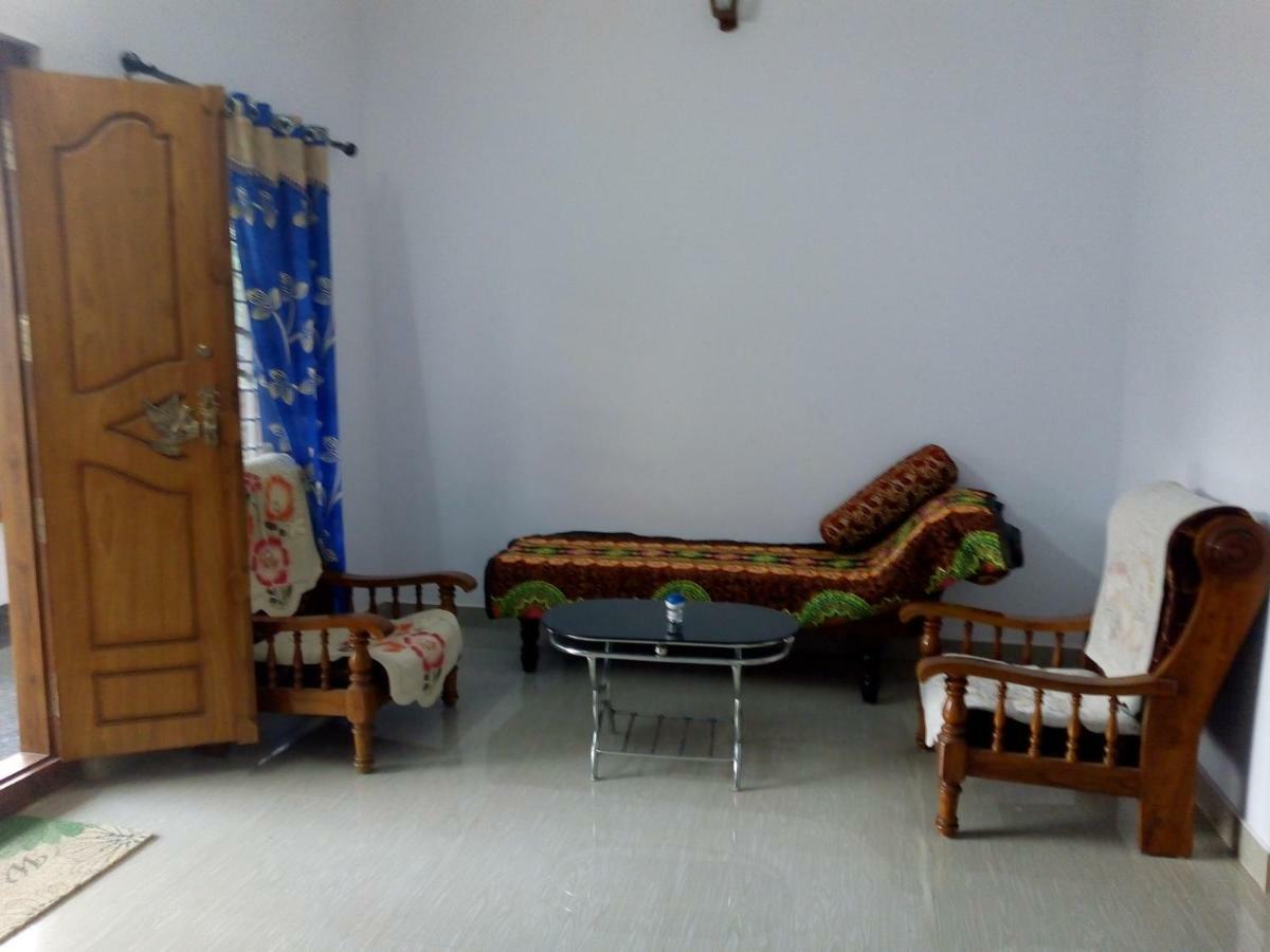 Friends Valley Home Stay Kattappana Exterior foto