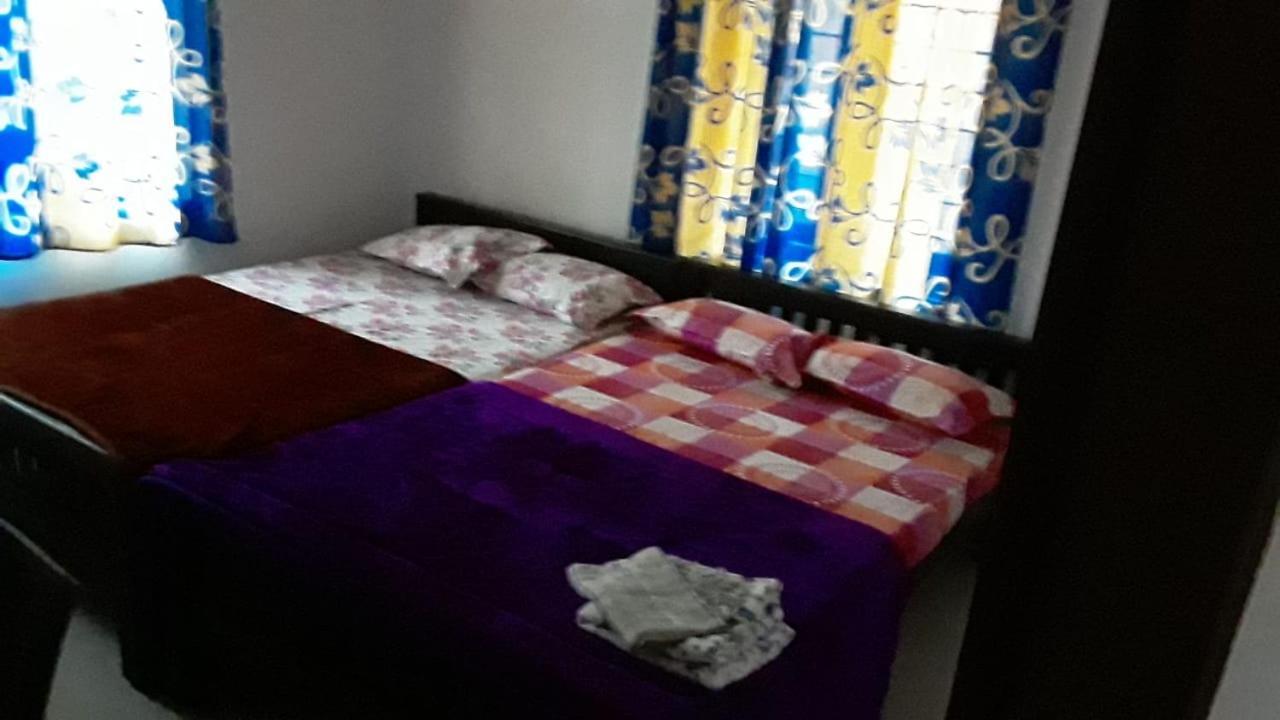 Friends Valley Home Stay Kattappana Exterior foto